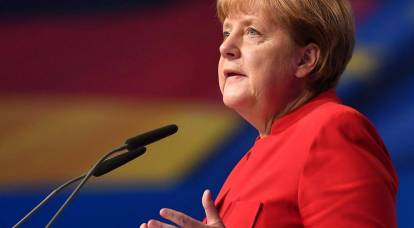 Меркель: В ЕС удалось договориться по «Северному потоку — 2»