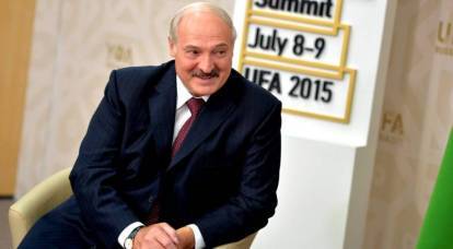 Lukashenka nói tại sao người Nga ghen tị với người Belarus