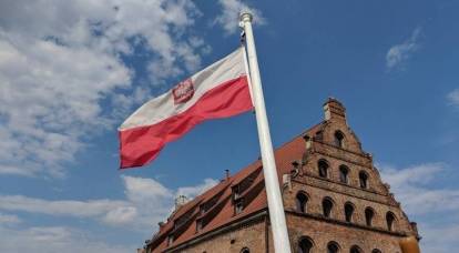 «Выставили себя идиотами»: в Польше признали, что их используют против России