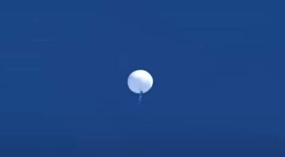 How the Chinese weather balloon incident will affect the US political crisis