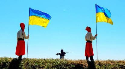 L'Ukraine s'attend à un "coup du sud"