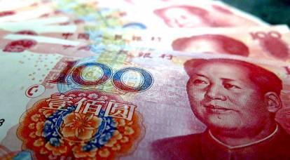 The second economy in the world: what China learned from the Soviet Union