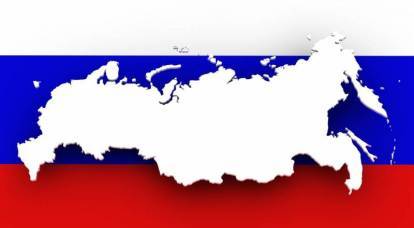 В ближайшее время Россия может прирасти новыми территориями
