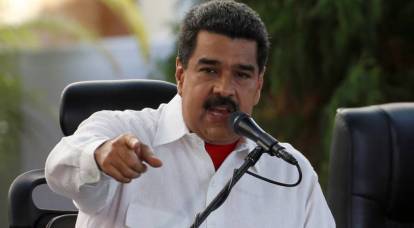 Maduro, El Guri hidroelektrik santraline yapılan keskin nişancı saldırısından bahsetti