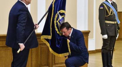 На Украине возмутились поведением Порошенко