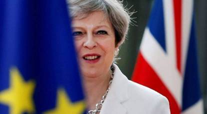 Britannian ministerit aikovat poistaa Mayn vallasta