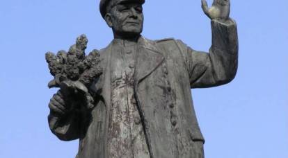 Czesi nazwali sprawcę rozbiórki pomnika Koniewa w Pradze