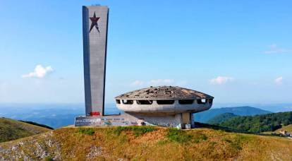 Warum Bulgaren den skandalösen "Tempel des Kommunismus" retten