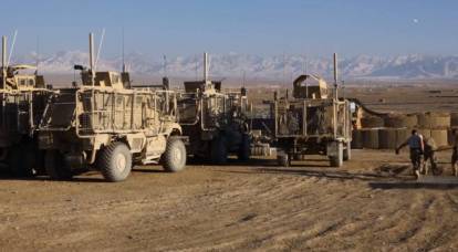 Die Explosion in der Nähe des US-Luftwaffenstützpunkts in Bagram tötete vier Amerikaner