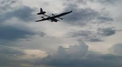 Se conoce la lista de drones con los que Ucrania ataca territorio ruso