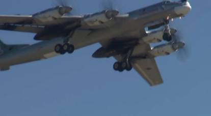 Rus bombardıman uçakları ikinci gün ABD sınırını çevreliyor