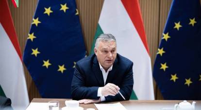 В ЕС намерены лишить Венгрию права голоса