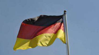 Residents of Germany are being prepared for difficult times: export revenues are no longer enough for imports