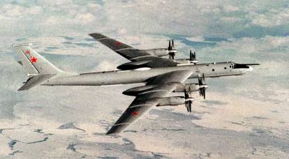 Nuclear aircraft: a project of the USSR that could forever change world aviation