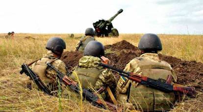 Donbass responderá al "escenario croata" tomando Jarkov y Odessa