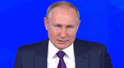 «Хотят помочь Украине»: Путин доступно объяснил ситуацию с газопроводом «Ямал – Европа»