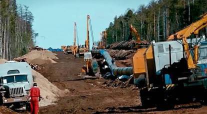 Rusia no vio obstáculos para la implementación del proyecto de gasoducto Pakistan Stream