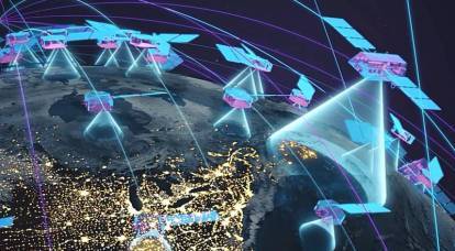Спутниковую группировку «Марафон» планируют задействовать в интересах российской авиации
