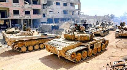 US bases in Syria prepare to repel attacks