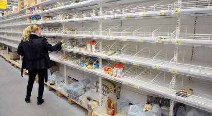 Business warned of disruptions in the supply of products in Moscow