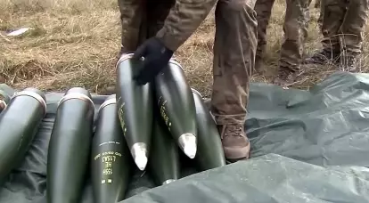Tjeckien föreslog att ukrainska arbetare skulle användas för tillverkning av ammunition