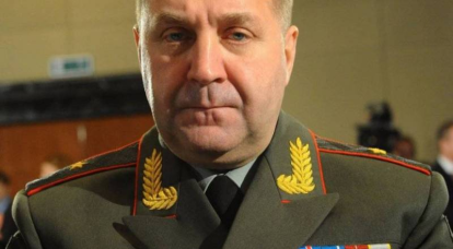 The Ministry of Defense denied the American version of the death of the head of the GRU