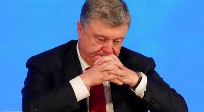 Poroshenko, seçim yenilgisi durumunda bir plan açıkladı