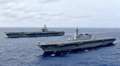 «Перл-Харбор 2.0»: Сможет ли Тихоокеанский флот РФ устоять перед атакой японцев?