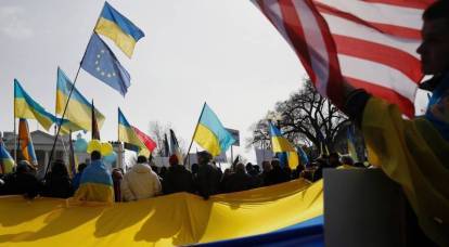 В США предложили сделать Украину «ракетной державой»