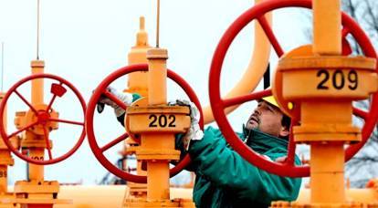 El gas no será: negociaciones fallidas de Kiev