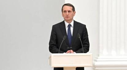 SVR: La Polonia è pronta per lo smembramento dell'Ucraina