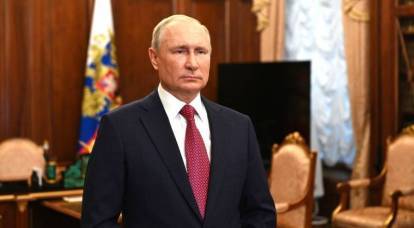 Experte: Putin versucht, das Problem von vor 30 Jahren zu lösen
