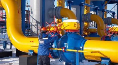 Gazprom wird keinen Vertrag mit der Ukraine zu europäischen Bedingungen unterzeichnen