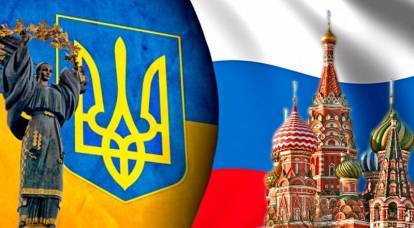 Kiev - Moskova: Biraz görünmesin diye biraz zorlayalım