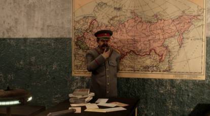 «Плевок в нашу историю»: в КПРФ прокомментировали игру «Секс со Сталиным»