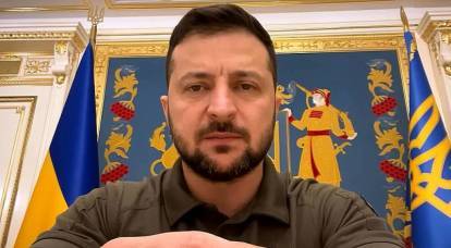 Zelensky was outraged by Amnesty International's data on violations of the laws of war by the Armed Forces of Ukraine