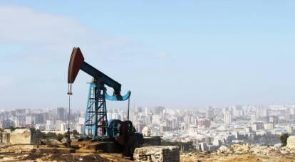 Пакистан начинает закупки нефти из России