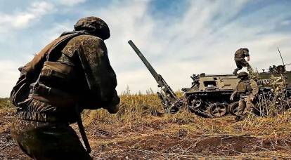 Powrót Donbasu może zbiegać się z bolesną porażką militarną w LNR