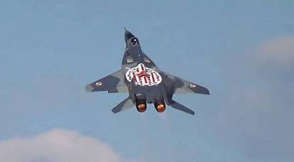 AB, Ukrayna'ya MiG-29 savaş uçakları ve Su-25 saldırı uçağı gönderdi