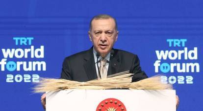 Politico: Эрдоган – главный «торговец» мировой политики