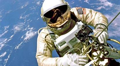 In Eile: Bald werden die Amerikaner ohne die ISS bleiben