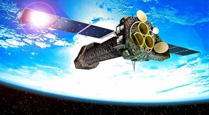 Россия признала неспособность создавать спутники