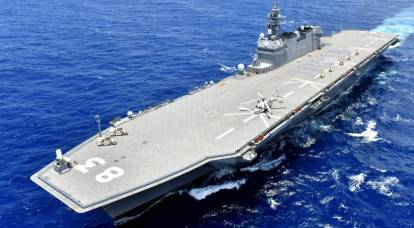The Kuril question: against whom is Japan actively arming