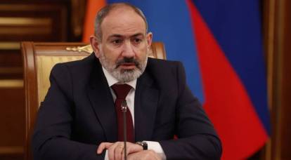 Эксперт: Пашинян не будет делать резких заявлений по российской военной базе в Армении