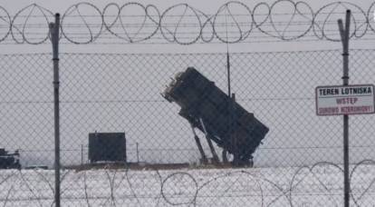 パトリオット防空システムは、キエフと西ウクライナをカバーできます
