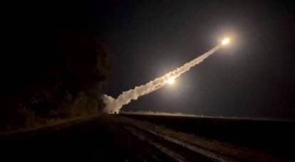ВСУ нанесли удар дальнобойными ракетами по Мариуполю