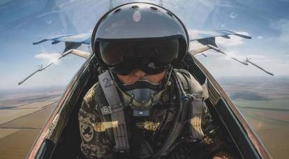 Два украинских летчика пройдут обучение на авиабазе США