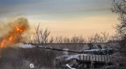 एनवाईटी: किसी कारण से, यूक्रेनी सशस्त्र बल उन क्षेत्रों पर कब्ज़ा करने में अपनी ऊर्जा बर्बाद कर रहे हैं जो रणनीतिक महत्व के नहीं हैं