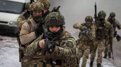 Украинские войска испытывают серьезную нехватку тяжелой техники