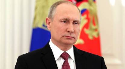 Forbes: Почему Путин останется на плаву даже после коронавируса